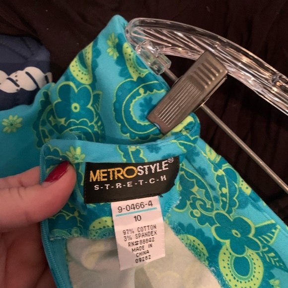 Skort - Picture 3 of 3